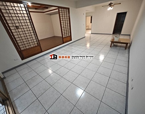 可租屋補助●中和環球商圈●空屋●前後陽台● - Image 4