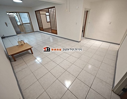 可租屋補助●中和環球商圈●空屋●前後陽台● - Image 2