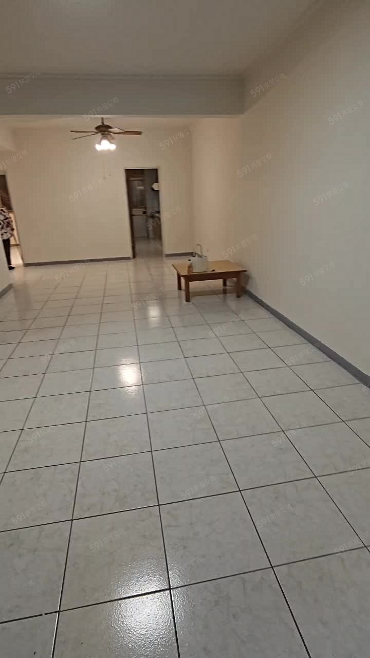 可租屋補助●中和環球商圈●空屋●前後陽台● - Image 1