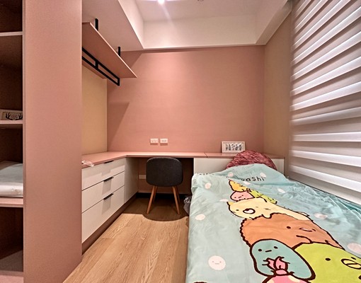 小檜溪💫國王之森，漂亮裝潢附全家具3房車💫 - 591租屋網 - Image 7