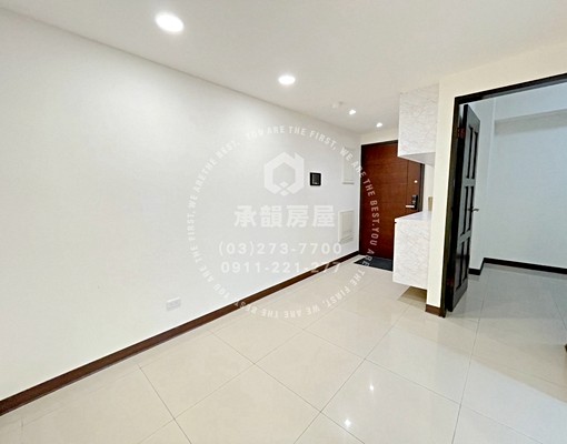 可入籍補助💙經國水岸特區精品美宅兩房💙含車位管理費 - Image 2