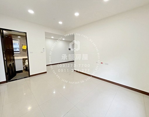 可入籍補助💙經國水岸特區精品美宅兩房💙含車位管理費 - Image 3