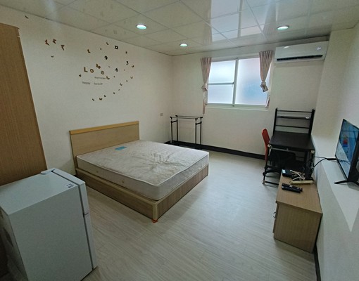 愛國9室內機車位近鼎山商圈📞愛窩 - 591租屋網 - Image 1