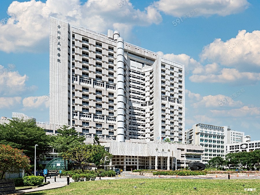 當代文匯環境圖