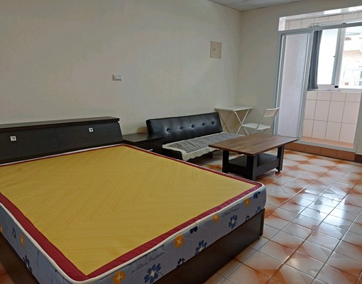 近義享天地、凹仔底捷運站、套房分租 - Image 3