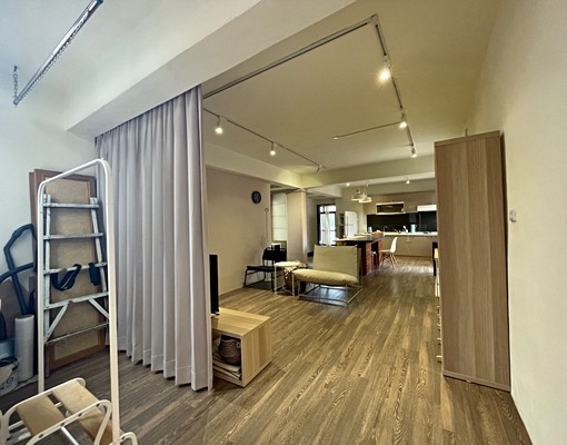 可租補🌸西區美術館🌸超美大三房🌸台水電天然瓦斯 - Image 3