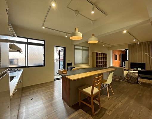 可租補🌸西區美術館🌸超美大三房🌸台水電天然瓦斯 - Image 6