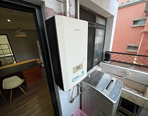 可租補☀️美術館旁漂亮大三房＃台水電☀️戶數單純 - Image 15