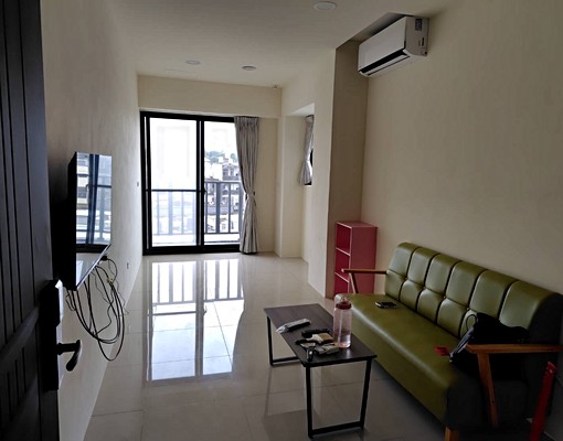 新電梯華廈2房1廳安全安靜優雅 - Image 8