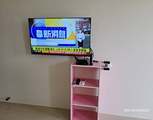 新電梯華廈2房1廳安全安靜優雅 - Image 14