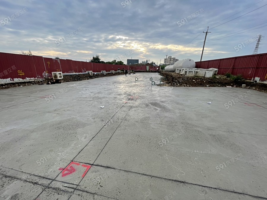 九豐花園實景圖