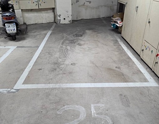 彰基工業風2房華廈*附平面車位 - Image 13