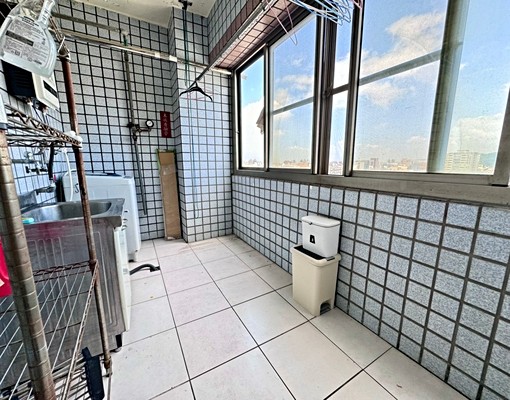彰基工業風2房華廈*附平面車位 - Image 12