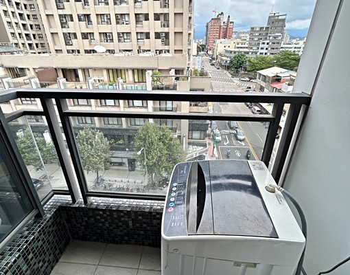 🌈走路興大⭐可租補⭐乾濕分離⭐獨洗曬 - Image 6