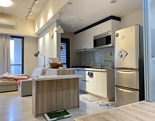 大竹位置佳/採光好有管理員/平面車+機車位/通勤族首選 - Image 3