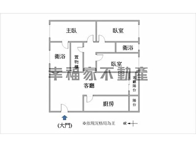 社區圖片