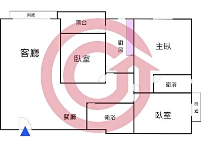 社區圖片