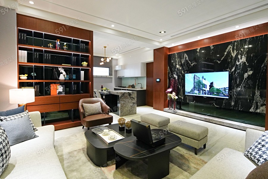 拓璞天藏樣/實品屋