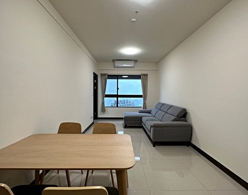 短租可談｜林口A7文青學區景觀戶✨家具寵可談 - Image 6