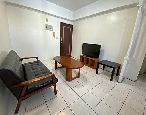 水湳可雙租補可社宅【電梯2房】客廳+廚房+陽台+機車位 - Image 11