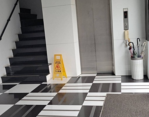 東區崇明國中正對面電梯時尚套房 - Image 1