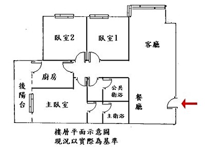 社區圖片