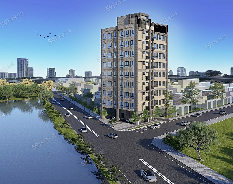 嶄邑湖漾示意圖