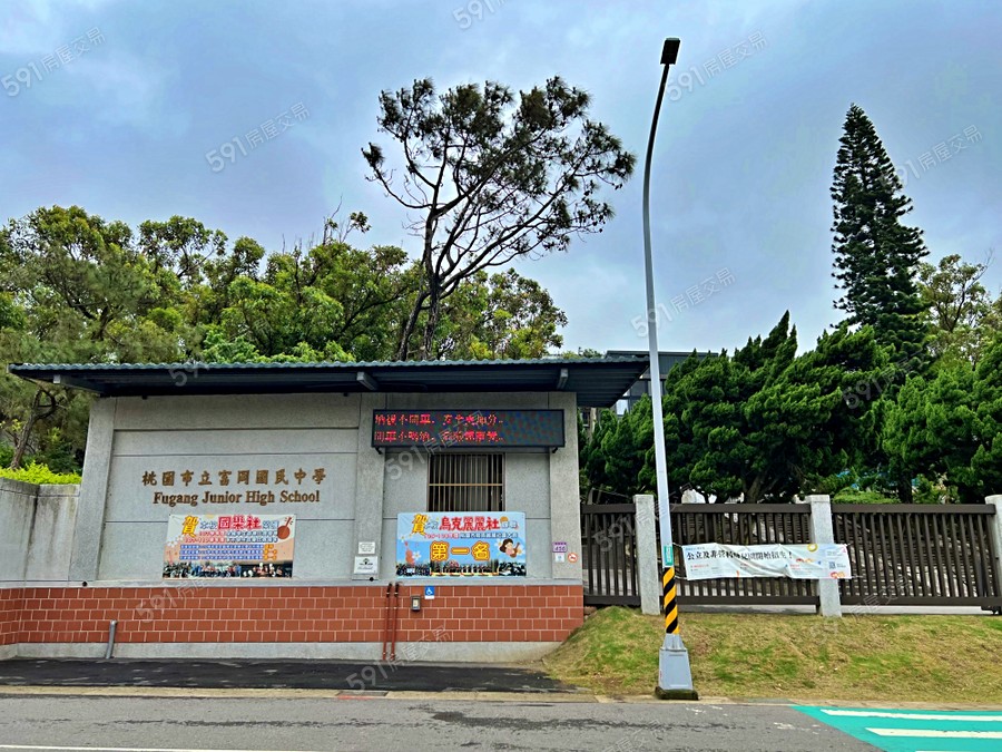 嶄邑湖漾環境圖