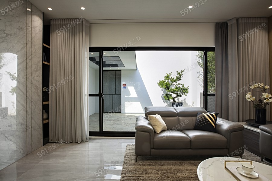 雅敦崇德序3示意圖