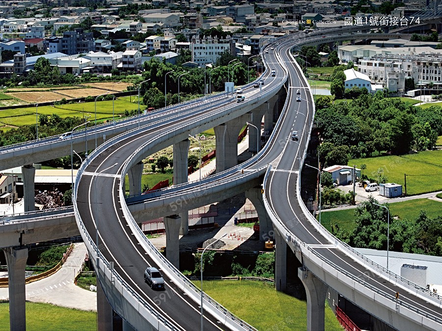 雅敦崇德序3環境圖