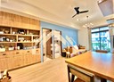 北區-育樂街3房2廳，44.6坪