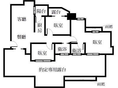 社區圖片