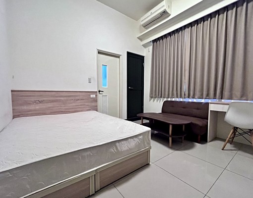 電梯大套🔥逢甲🔥獨洗窗曬✨乾溼分離 - Image 1