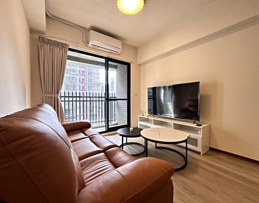 勝美欣❤️新社區❤️兩房平車/傢俱全 - Image 1