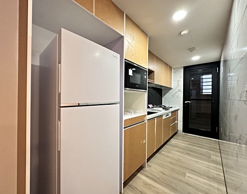 勝美欣❤️新社區❤️兩房平車/傢俱全 - Image 3