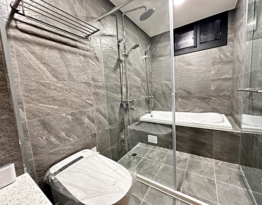 勝美欣❤️新社區❤️兩房平車/傢俱全 - Image 10