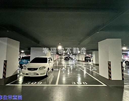 上東城高樓景觀兩房平車 - 591租屋網 - Image 9