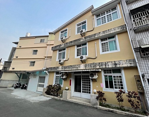 瀧居·內埔美和科大歐風小居所 - Image 1