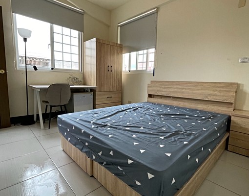 瀧居·內埔美和科大歐風小居所 - Image 3
