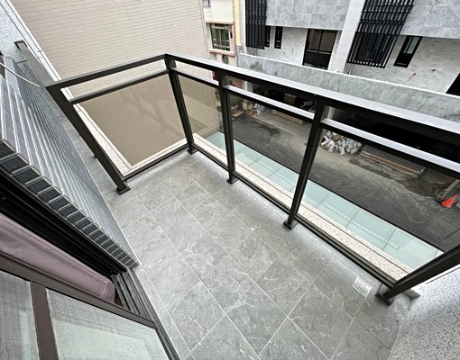 超神秒殺室內機車位💕陽台獨洗附平面車位 - 591租屋網 - Image 9