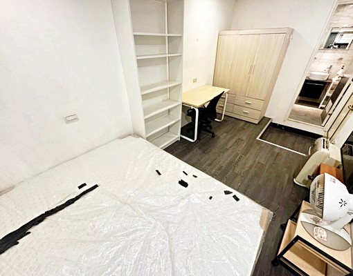 免佣)捷運亞東醫院【秒殺租案】養寵洽★獨洗衣機★一層3戶 - 591租屋網 - Image 2