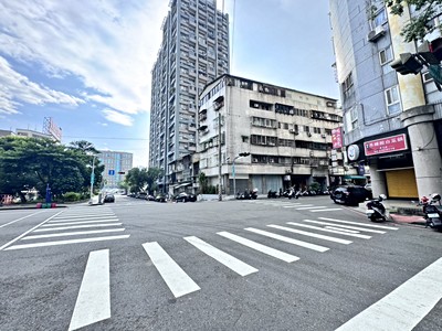 社區圖片