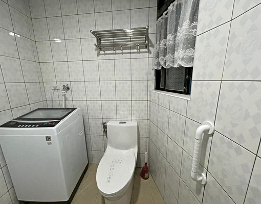 可租屋補對外窗市區大套房 - Image 7