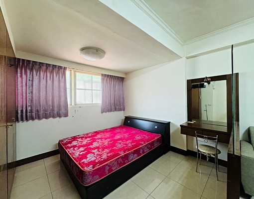 近六合夜市🆚捷運前金站｜舒適採光套房❤️寵物可議 - Image 3