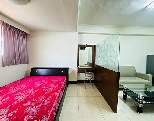 近六合夜市🆚捷運前金站｜舒適採光套房❤️寵物可議 - Image 4