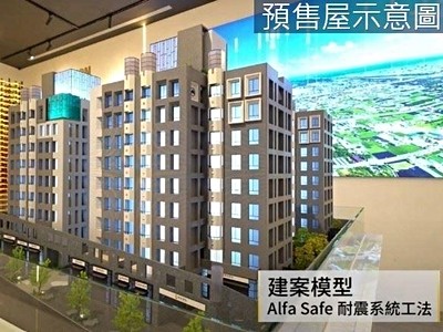 社區圖片