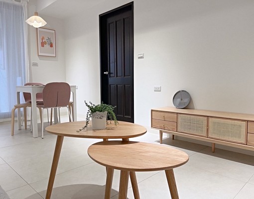 九份子全新全配雙套房平車 - 591租屋網 - Image 2