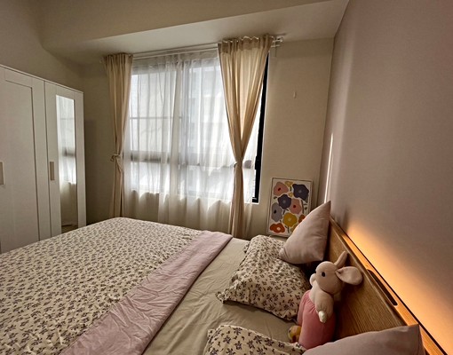 九份子全新全配雙套房平車 - 591租屋網 - Image 6