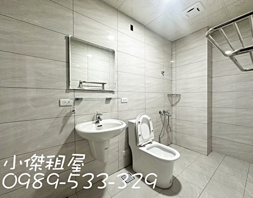 租屋藏寶圖🏡全新電梯套房、快來約看沒剩幾間囉~~ - Image 3