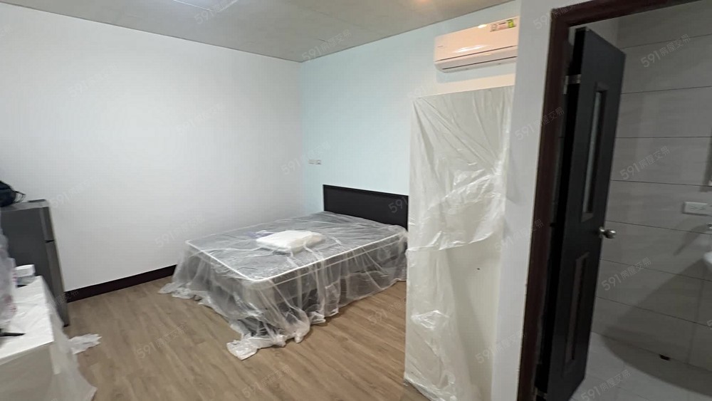 租屋藏寶圖🏡全新電梯套房、快來約看沒剩幾間囉~~ - Image 1